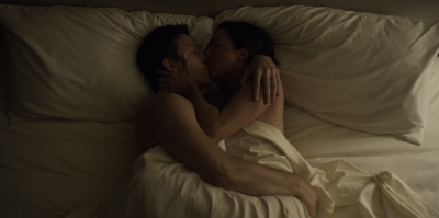 House of cards jackie and remy sex scene